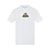 OFF-WHITE - Camiseta 90's Dj Slim "Branco" -NOVO- - Imagem 1