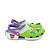 CROCS - Classic Clog " Buzz Lightyear" -NOVO- - Imagem 3