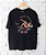 HARLEY DAVIDSON - Camiseta Modesto "Preto" -VINTAGE- - Imagem 1