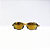 OAKLEY - Óculos Double X "24K Iridium" -USADO- - Imagem 2