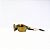OAKLEY - Óculos Double X "24K Iridium" -USADO- - Imagem 3
