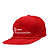 YUPOONG - Boné Tri State Trailer Sales Inc "Vermelho" -VINTAGE- - Imagem 5