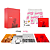 JUSTIN BIEBER - Box: Album Changes "Vermelho" -NOVO- - Imagem 2