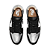 NIKE - Air Jordan 1 Low Elevate "Silver Toe" -NOVO- - Imagem 3