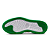 NIKE -Air Jordan 1 Elevate Low SE "Lucky Green" (37,5 BR / 8 US) -NOVO- - Imagem 5