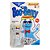 MEDICOM TOY - Boneco Kurbric: Boo Berry "Azul" -NOVO- - Imagem 1