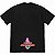 SUPREME - Camiseta Eletromagnetic "Preto" -NOVO- - Imagem 2