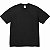 SUPREME - Camiseta Paint "Preto" -NOVO- - Imagem 2