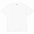 SUPREME - Camiseta Paint "Branco" -NOVO- - Imagem 2