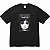 SUPREME - Camiseta Margaret Keane Teardrop "Preto" -NOVO- - Imagem 1