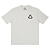 PALACE - Camiseta Baked P-3  "Cinza" -NOVO- - Imagem 2