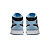 NIKE - Air Jordan 1 Mid SE "Ice Blue" (2023) -NOVO- - Imagem 3