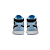 NIKE - Air Jordan 1 Mid SE "Ice Blue" (2023) -NOVO- - Imagem 4