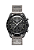 OMEGA x SWATCH - Relógio Mission to Mercury "Cinza Titanium" -NOVO- - Imagem 1