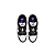 NIKE - SB Dunk Low "Court Purple" (2024) (39,5 BR / 8 US) -NOVO- - Imagem 3