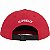 SUPREME - Boné Seersucker S Logo 6-Panel "Vermelho" -NOVO- - Imagem 2