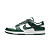 NIKE - Dunk Low "Michigan State" (42,5 / 10,5 US) -NOVO- - Imagem 1