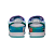 NIKE x FUTURA LABORATORIES - Dunk Low SB OG QS "Bleached Aqua" (40,5 / 9 US) -NOVO- - Imagem 4
