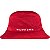 SUPREME x NIKE - Chapéu Bucket Dazzle Crusher "Vermelho" -NOVO- - Imagem 1