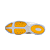 NIKE x NOCTA - Hot Step 2 "White" -NOVO- - Imagem 5