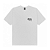 STUSSY - Camiseta Paris "Branco" -NOVO- - Imagem 2