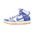 NIKE - SB Dunk High "Carpet Company" -USADO- - Imagem 1