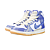 NIKE - SB Dunk High "Carpet Company" -USADO- - Imagem 2