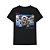 TRAVIS SCOTT - Camiseta Astroworld RIP DJ Screw "Preto" -NOVO- - Imagem 1