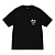STUSSY - Camiseta Tough Gear "Preto" -NOVO- - Imagem 2