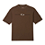 NIKE X TRAVIS SCOTT - Camiseta Jordan "Marrom" -NOVO- - Imagem 1
