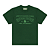 DENIM TEARS - Camiseta ADG "Verde" -NOVO- - Imagem 1