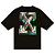 OFF-WHITE - Camiseta Neen Arrow Skate "Preto" -NOVO- - Imagem 1