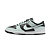 NIKE - Dunk Low Retro PRM "Dark Smoke Grey Barely Green" -NOVO- - Imagem 1