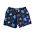 VILLEBREQUIN - Bermuda Turtle Print "Azul Marinho" -USADO - Imagem 1