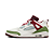 NIKE - Air Jordan Spizike "Chinese New Year" -NOVO- - Imagem 1
