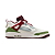NIKE - Air Jordan Spizike "Chinese New Year" -NOVO- - Imagem 2
