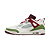 NIKE - Air Jordan Spizike "Chinese New Year" -NOVO- - Imagem 1