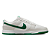 NIKE - Dunk Low Retro "Summit White Malachite" -NOVO- - Imagem 2