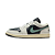 NIKE - Air Jordan 1 Low "Jade Smoke" -NOVO- - Imagem 1