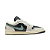 NIKE - Air Jordan 1 Low "Jade Smoke" -NOVO- - Imagem 2