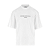 OFF-WHITE - Camiseta Established 2013 Skate "Branco" -NOVO- - Imagem 1