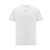 OFF-WHITE - Camiseta Stamp Slim "Branco" -NOVO- - Imagem 1