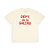 GALLERY DEPT. - Camiseta French "Creme" -NOVO- - Imagem 2