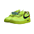 NIKE x OFF-WHITE - Air Force 1 Low "Volt" -USADO- - Imagem 2