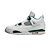 NIKE - Air Jordan 4 Retro "Oxidized Green" -NOVO- - Imagem 1
