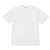 SUPREME - Camiseta Backwards "Branco" -NOVO- - Imagem 1