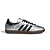 ADIDAS - Samba OG "Silver Metallic Black Gum" -NOVO- - Imagem 2