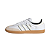 ADIDAS - Samba OG "Off White Core Black" -NOVO- - Imagem 1