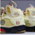 NIKE x OFF-WHITE - Air Jordan 5 Retro "Sail" (40,5 BR / 9 US) -USADO- - Imagem 2
