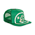 HELLSTAR - Boné Trucker Big Logo "Verde" -NOVO- - Imagem 2
